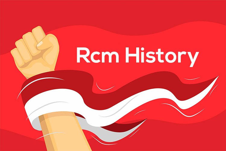 History of rcm business