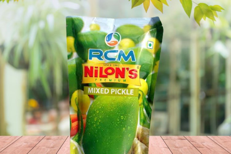 Benefits of RCM mixed pickle