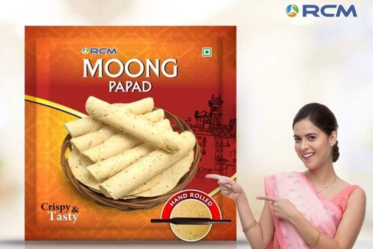 Benefits of rcm moong papad in hindi