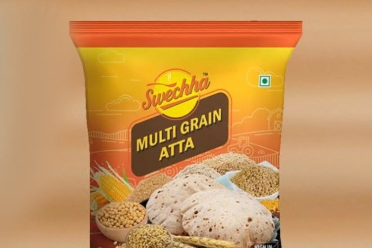 Rcm Swechha Multi Grain Atta Benefits in Hindi