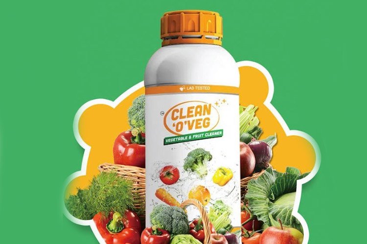 Rcm Clean O Veg - Rcm Products Price, Benefits, Results