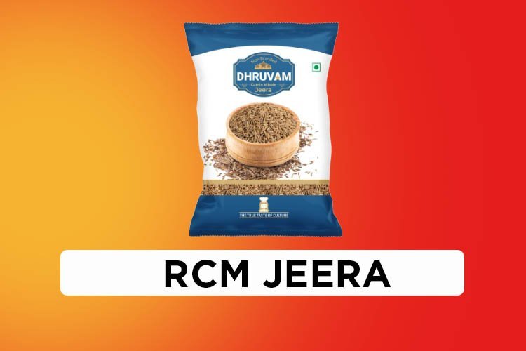 Rcm Jeera Benefits - Rcm Business Jeera,  Rcm Jeera Price