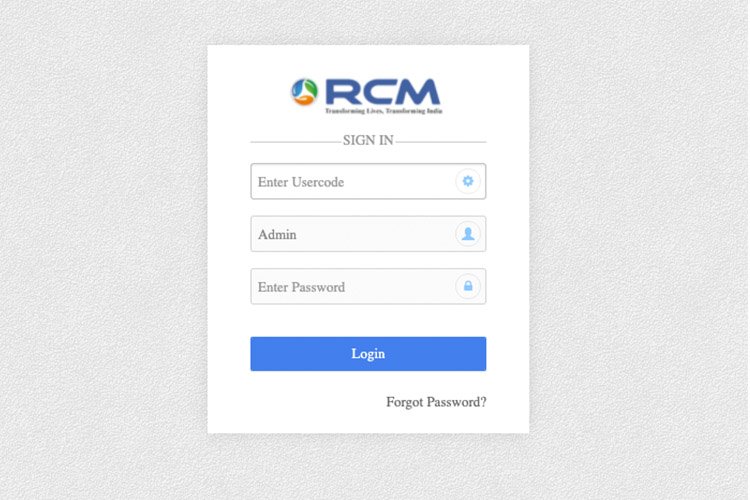 rcm pos | rcm pos login | pos rcm puc login | rcm pos official app
