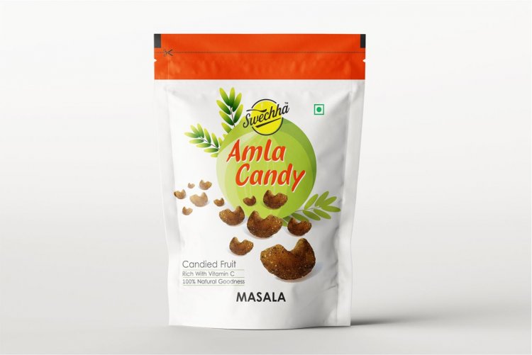 Rcm amla candy - amla candy benefits, Amla candy price, BV - JayRcm