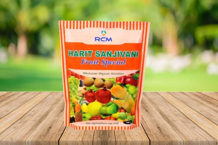 Harit sanjivani fruit special - benefits, price, use, review