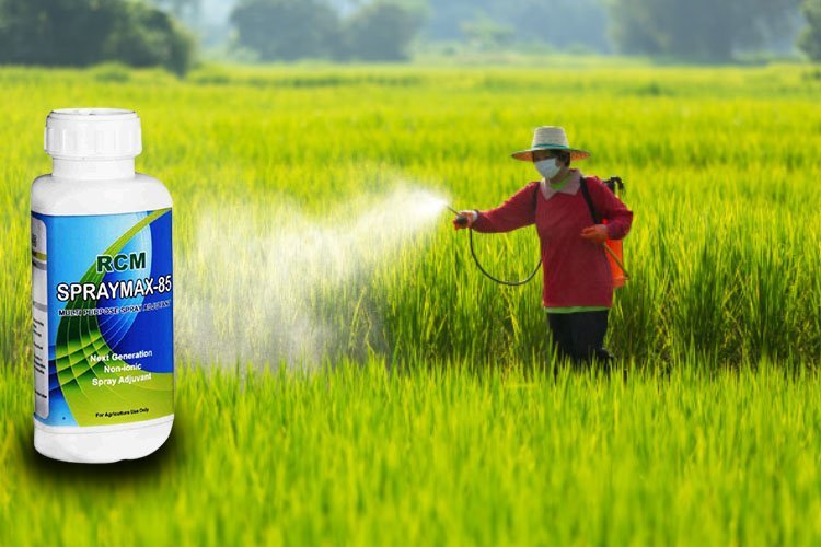 Rcm Spraymax 85 | Harit Sanjivani Spraymax 85 Benefits