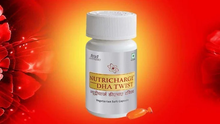 Nutricharge DHA Twist - benefits, price, review, bv, dp