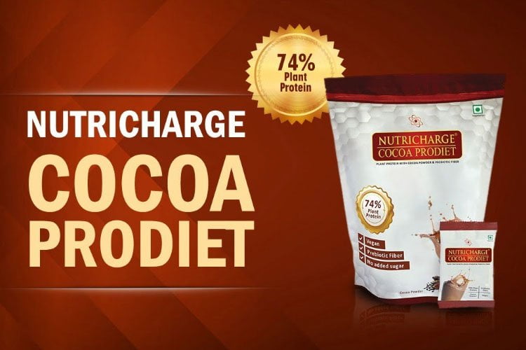 Benefits of Nutricharge Cocoa Prodiet - Full Explanations