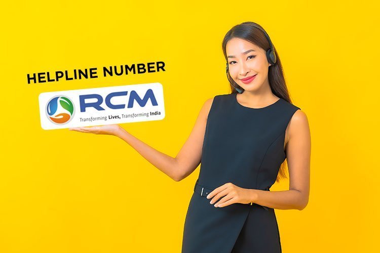 Rcm business customer care number | rcm puc Displaywall