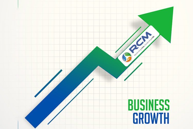 Rcm Business Profit In Hindi