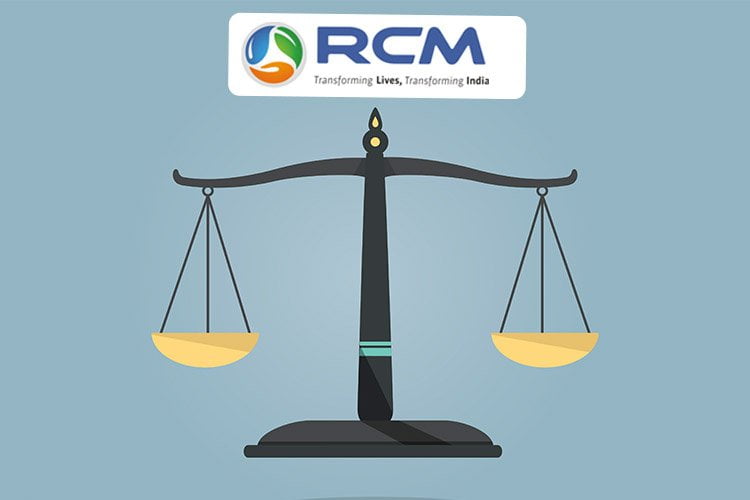 Rcm business legal or illegal