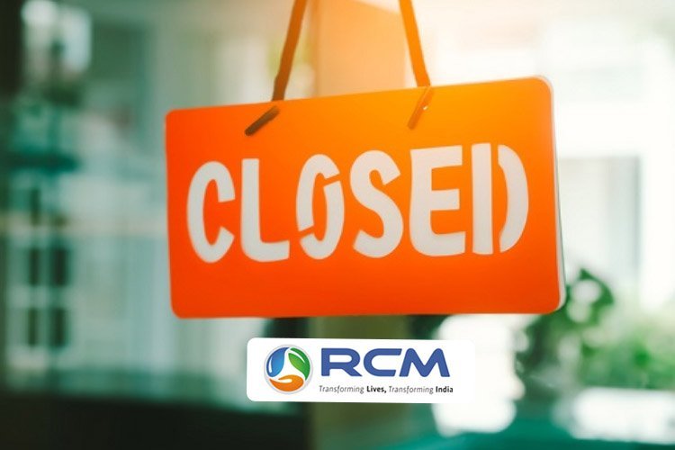 Why Rcm Business closed - Rcm Business क्यों बंद हुई थी?