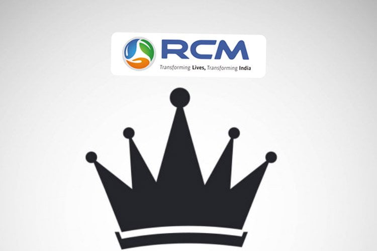 Crown Club in Rcm Business full details