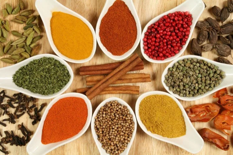 Rcm Garam Masala benefits, price, ingredients JayRcm