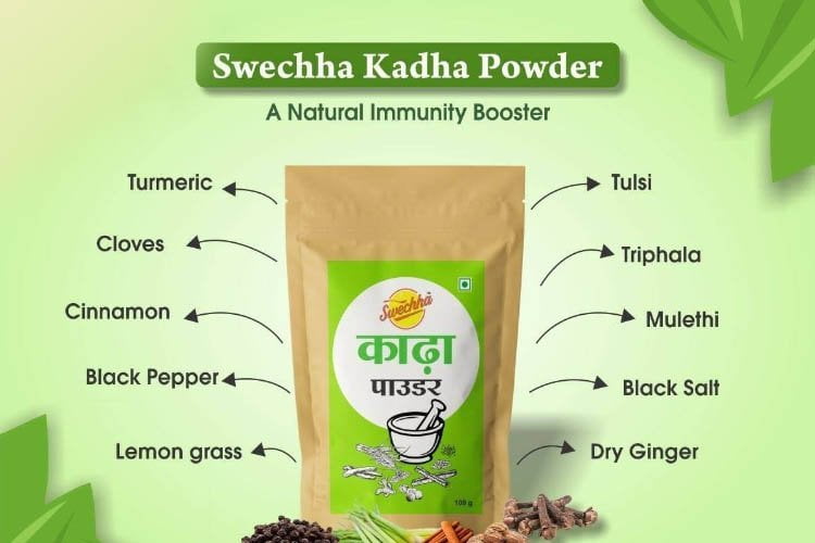Rcm Swechha Kadha - benefits, price, ingredients, bv