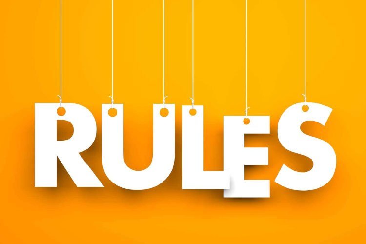 7 Cardinals rules of Rcm Business